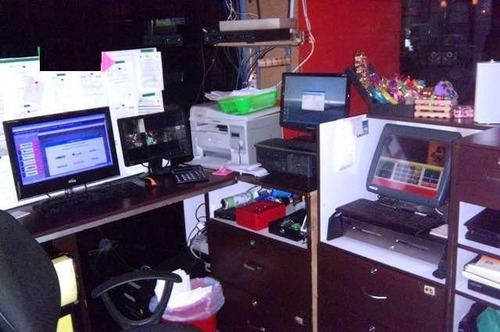 Imagen 16 de 30 de Negocio Y Empresa En Venta En Este De Barquisimeto