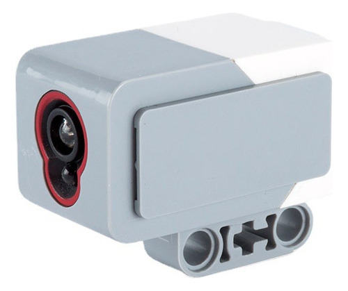 Sensor De Color: Compatible Con Lego Ev3 Color Touch