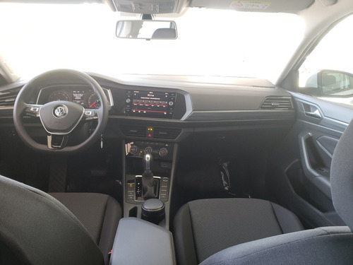 Volkswagen Vento 1.4 Comfortline 150cv At