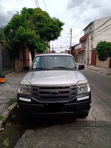 Ford Ranger 3.0 Cd Xls 4x2 2011