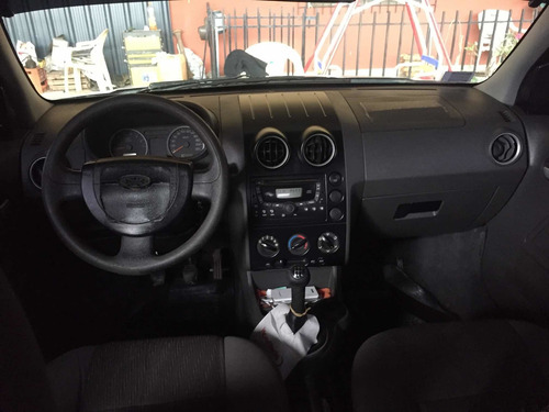 Ford Ecosport 1.6 Xls 2007