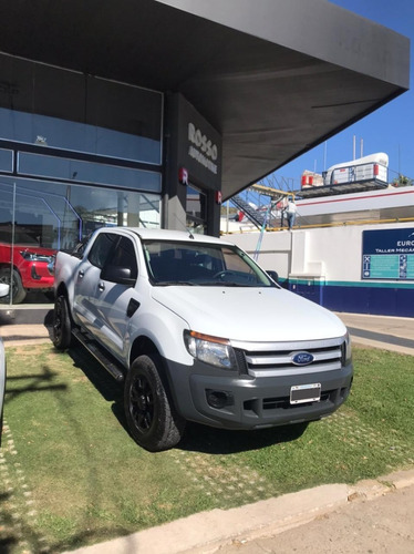 Ford Ranger Safety