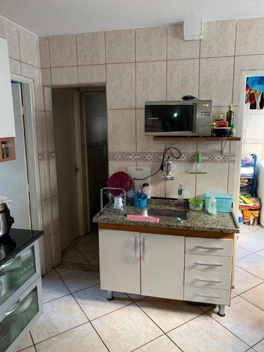 Imagem 3 de 8 de Apartamento Grande Em Itaquera - Ap5740