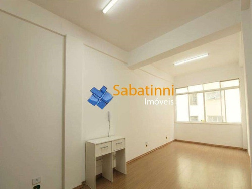 Imagem 3 de 6 de Sala - Sa00007 - 34376572