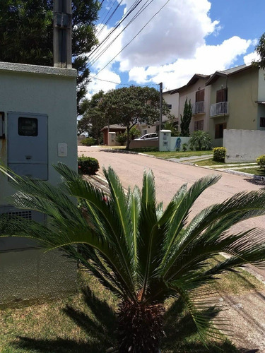 Imagem 1 de 20 de Casa Em Condomínio Para Comprar Parque Da Represa Jundiaí - Baa519