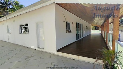Imagem 22 de 29 de Chácaras Em Condomínio À Venda Em Bom Jesus Dos Perdões/sp - Compre O Seu Chácaras Em Condomínio Aqui! - 1465383