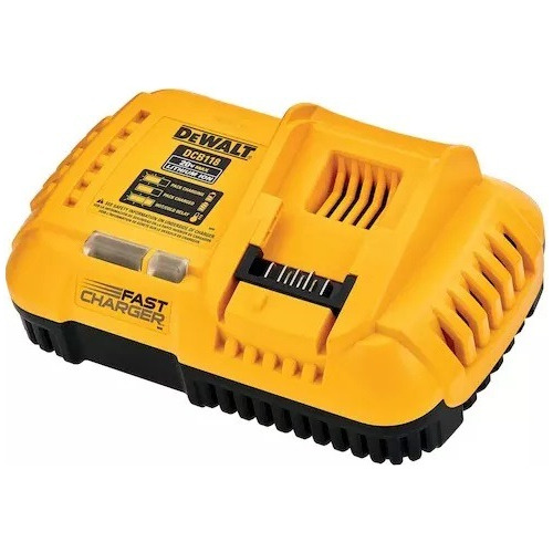 Cargador Flexvolt Litio Ion 20v-60v Dewalt Dcb118-b2