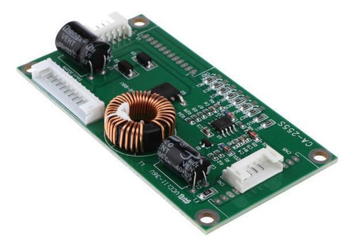 2 Controladores De Retroiluminación Led Universales For Tv