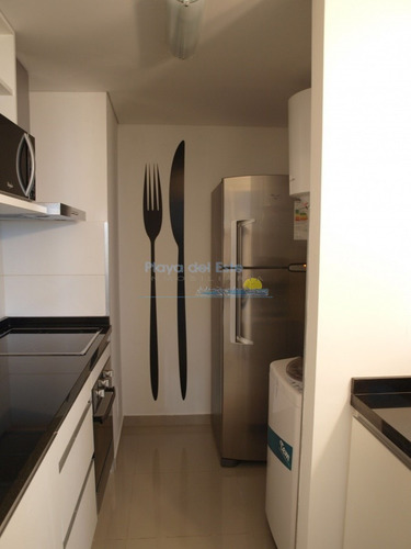 Punta Del Este, Apartamento Zona Brava- Ref: 11650