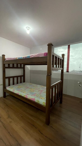 Imagen 5 de 11 de As En Alquiler Apartamento En Pueblo Nuevo