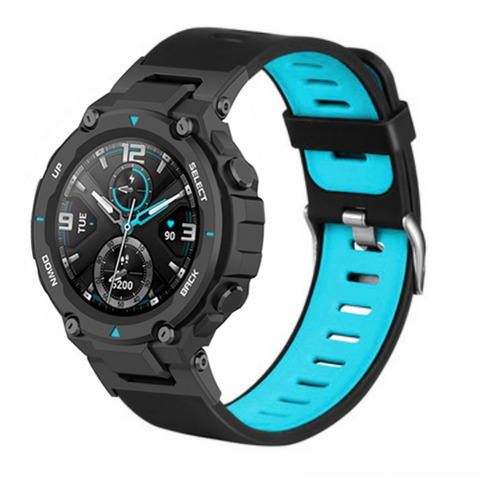 Correas De Reloj Compatibles Para Amazfit T-rex/pro