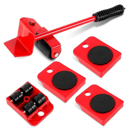 Conjunto De Ferramentas Deslizantes Móveis Para Móveis