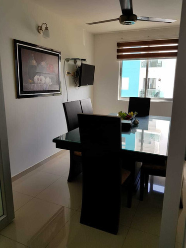 Imagen 7 de 30 de Apartamento Castellana Duplex 189m2 Cod409819