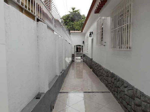 Imagem 3 de 16 de Casa Com 3 Dormitórios À Venda, 380 M² Por R$ 600.000,00 - Fonseca - Niterói/rj - Ca15407