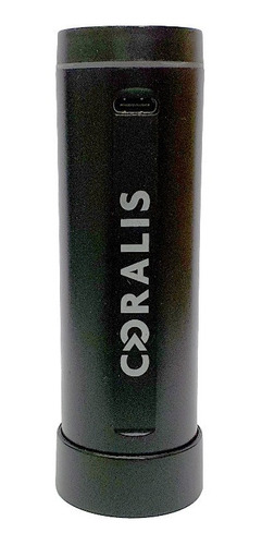 Espectrofotômetro Coralis Hps Pro + App