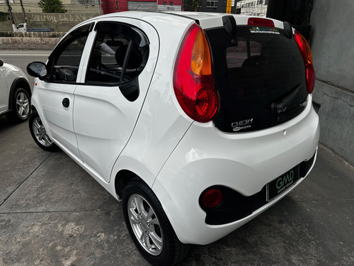 Chery Chery QQ LOOK