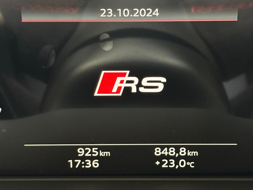 Audi Serie RS 5p RS5 Sportback V6/2.9/T Aut