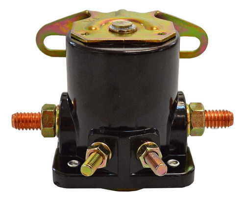Solenoide Mercury Comet 61-64 2.8 L6 Imp