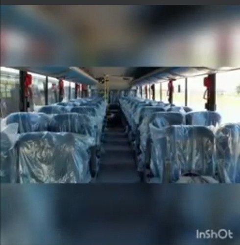 Cuarta De Omnibus En Cutcsa