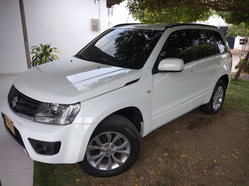 Suzuki Grand Vitara 2.4 Sz Glx Sport 4x4