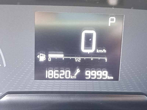 Peugeot 208 1.6 ACTIVE PACK TIPTRONIC L23