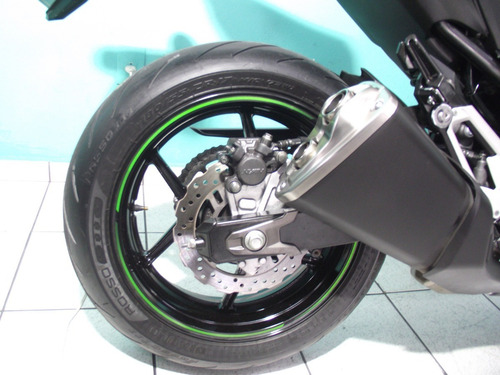 Kawasaki Z 800