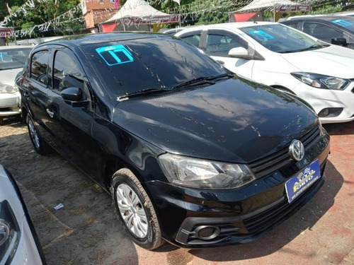 Imagem 2 de 5 de Voyage 1.0 12v Mpi Totalflex Trendline 4p Manual