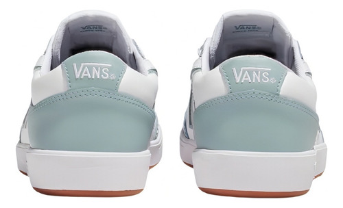 Tenis Vans Lowland Comfycush