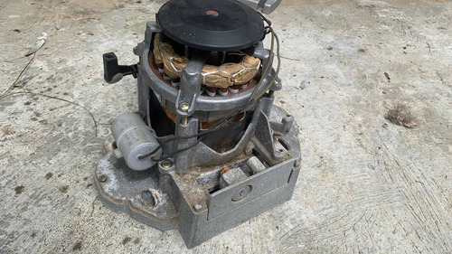 Motor Porton (Usado)
