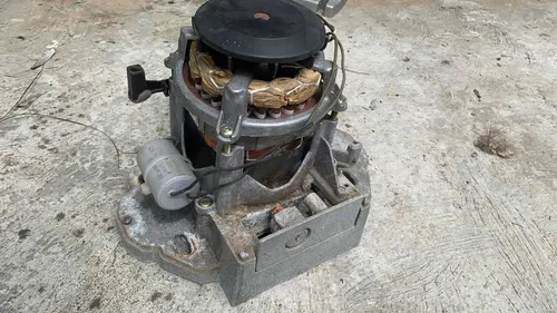 Motor Porton (Usado)