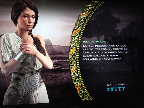 Clash Of The Titans Ps3 Físico Castellano Z/lomas De Zamora