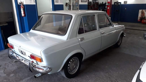 Fiat 128 Berlina
