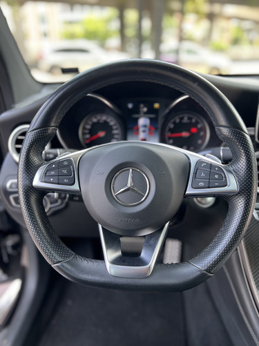 Mercedes-Benz Clase GLC 2.0 Glc250 300 4matic Atomático