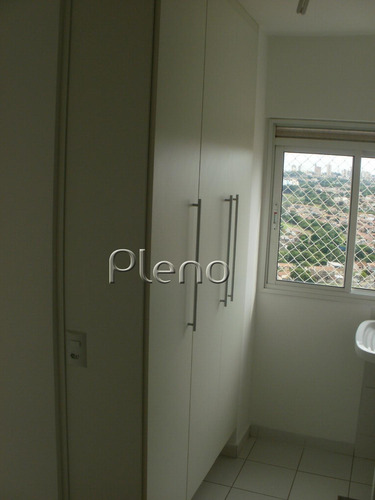 Imagem 19 de 30 de Apartamento À Venda Em Parque Industrial - Ap008565