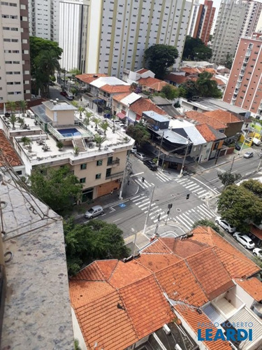 Imagem 3 de 15 de Apartamento - Vila Mariana - Sp - 645127