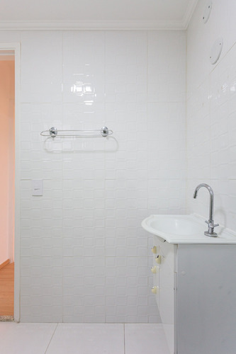 Imagem 26 de 30 de Apartamento Em Vila Anglo Brasileira, São Paulo/sp De 62m² 2 Quartos À Venda Por R$ 555.000,00 - Ap1865730-s