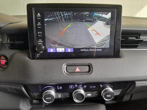 Honda HR-V 1.5 DI I-VTEC FLEX EX CVT