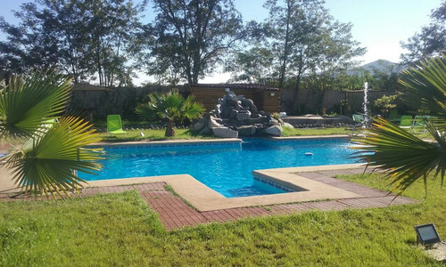 Imagen 2 de 7 de Arriendo Parcela En Talagante. Colegios Y Familias