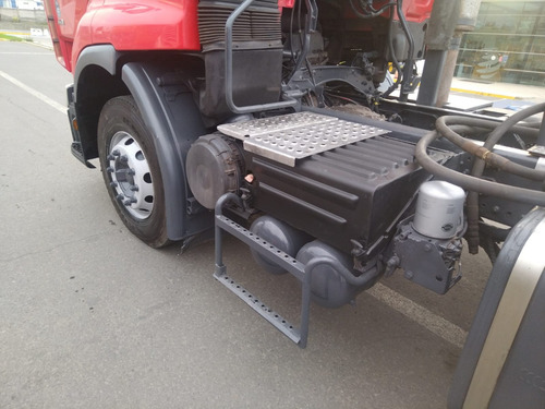 Tracto Camion Renault Lander 460, 6x4, Oportunidad