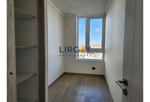 Departamento En Arriendo En Talca. Frente Utal.