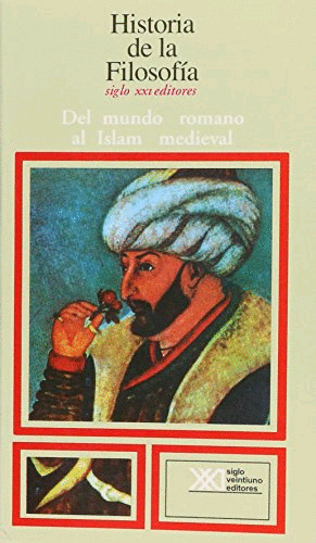 Libro Del Mundo Romano Al Islam Medieval