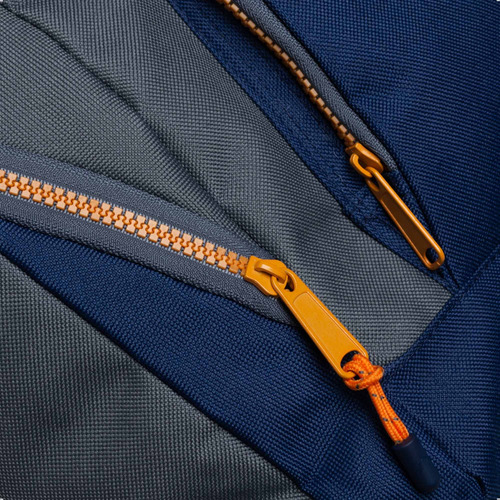 Bolso Deportivo Head 27420 P/ Calzado Unisex Training Color Azul Marino Liso