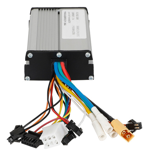 Controlador De Motor De Scooter Eléctrico 1.1-4.2v Inteligen