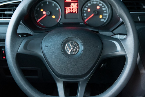 Volkswagen Gol Trend L/17 Trendline 5ptas 1.6 (2019)