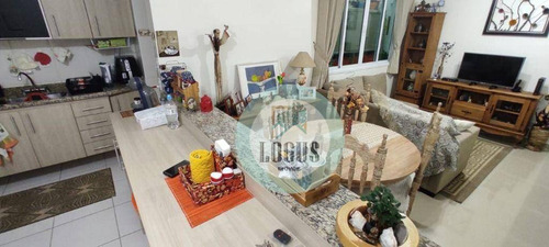 Imagem 7 de 30 de Apartamento Impecável Bem Distribuído, 67m² Composto Por 2 Dormitórios Sendo 1 Suíte Com Sacada, À Venda Por R$ 380.000,00 - Paraiso - Santo André/sp - Ap1795