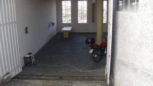 Imagem 8 de 8 de Excelente Galpão Com 360m² Bairro: Canãa - 837