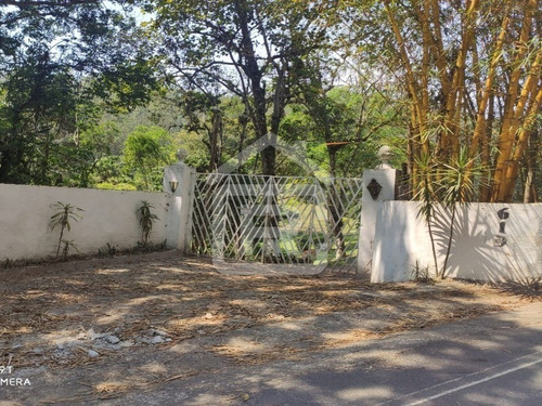Imagem 2 de 30 de Lindo Sitio Alto Padrão Com Piscina E Lagos - 39 - 68517911