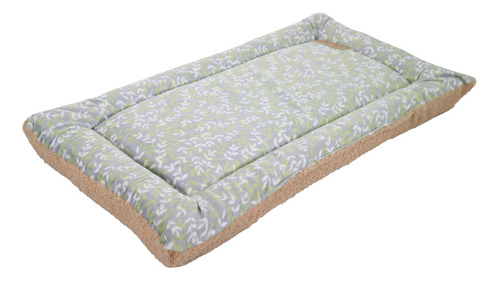 Cama Ortopédica Para Perros Grande Memoryfoam Transportadora