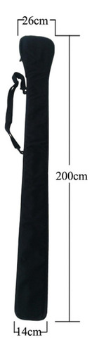 Bolsa De Remo De Pie, Cubierta De Paleta, Bolsa De