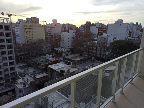 Imagen 11 de 14 de Venta Apartamento 2 Dormitorios Con Terraza - Centro